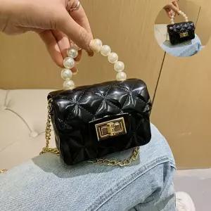 클러치 큐티 미니백 파우치 클러치백 크로스백