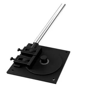 환봉 벤딩기 철근 중형 와이어 수동 절곡기 파이프 벤더