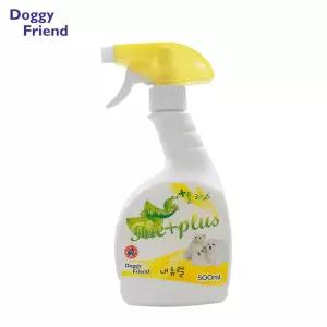 애견용 배변냄새 탈취제 스프레이 내츄럴 2개 소취제 반려동물용품