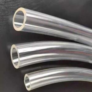 기름 투명 제품 내경 파이프 수도관 5m 호스 워터 펌프 튜브 외경 내경8x외경11mm