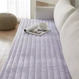 보들이 극세사 레이즈 쇼파패드 CG