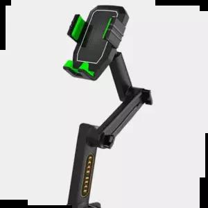 대형 화물차 휴대폰 거치대 스마트폰 흡착식 길이조절 차량용 관절거치대 다목적 고정장치