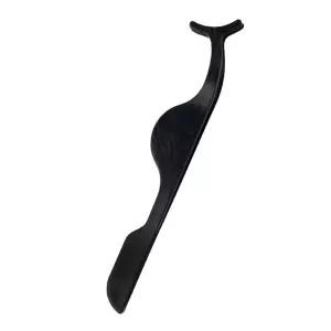 살림창고 속눈썹 집게 1P 눈썹집게