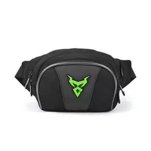 야간반시스티립 라이딩 전전거 웨이스트백 앞으로메는가방 스포츠슬링백 남자슬링백선물