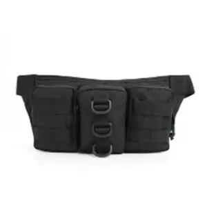 다용도수납 여행 소형밀리터리 허리쌕 남성힙색 허리파우치 핸드폰힙색 허리가방