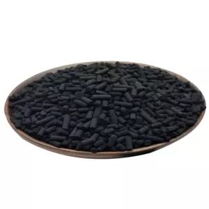 산업용 활성탄 폐가스 폐수 처리 테트라 탄소 참숯 변색 냄새 제거 필터 정화 야자숯