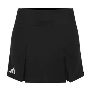 아디다스 여성 클럽 플리츠 테니스 치마바지 HS1459