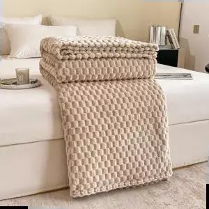 극세사담요 극세사 겨울 밍크 차렵 모달 무릎 담요 침구 이불