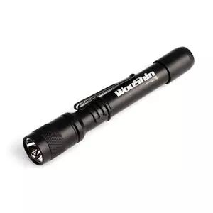 우신벨로프 컴팩트 LED 라이트 WS-0428 20루멘손전등 휴대용 후레쉬 용후레쉬 가벼운 캠핑랜턴 용랜턴 미니