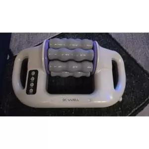 닥터웰 스피닝힐 돌돌이 자동 롤러 마사지기 HDW-403