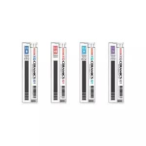 TBZ 동아 XQ세라믹501 샤프심 0.5mm H 다스 12개입