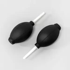 에어송풍 고무펌프 수동청소기