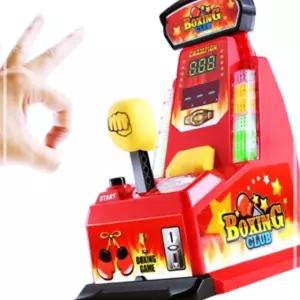 핑거 내기 홈파티 머신 펀칭 가족게임 딱밤 챔피언 05WBCE7152