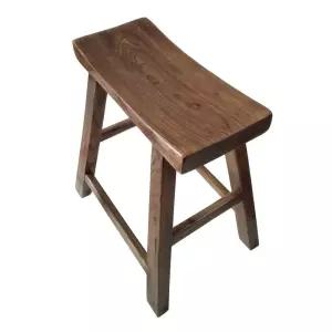 카페테라스 원목롱벤치 야외정원 스툴의자 빈티지벤치 긴의자 원목벤치의