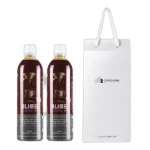 에스프레소 선물세트 콜롬비아 입 아메리카노 커피 추석 프레스 명절 설날 탕비실 시댁 모임 부모님