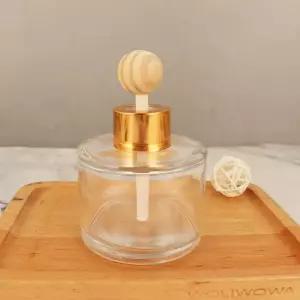 디퓨저 우드볼 나무 스틱 발향 리드 리필 차량용 봉