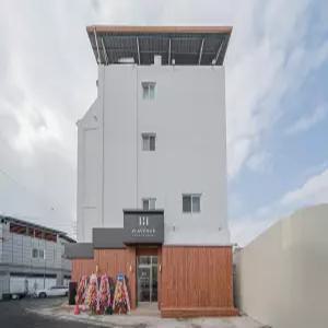 [경북 모텔] 안동 H Avenue 안동문화의거리점 (안동(경북도청,하회마을))