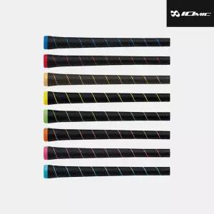 [JK스포츠정품] 이오믹 뫼비우스 블랙 1.8 그립[드라이버/우드/유틸/아이언교체][라운드]