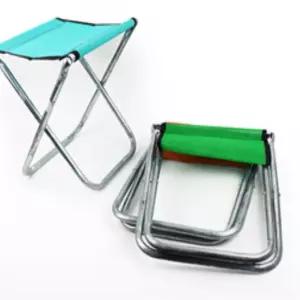 라이즈올 휴대용 접이식 간이 의자 캠핑의자