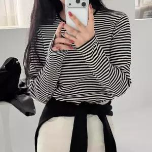 [에이와비] #AWABMADE:_라운딩스트라이프티 -3color