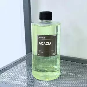 아카시아 향 리필용 실내 방향제 디퓨저용액 인테리어 디퓨저 디퓨져