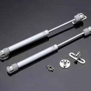 유압 쇼바 싱크대 댐핑 서랍장 가스 쇼바 부속 가구 하드웨어 경첩 주방 부품