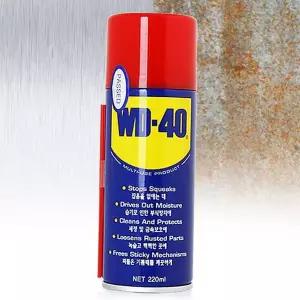 금속 윤활제 산업용 스프레이 방청제 다용도 윤활유 녹방지제 부품 습기제거제 녹제거제 자전거 보호제