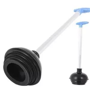 화장실 뚫어뻥 다용도 가정용 배수구 압축식 뚫어뻥 싱크대