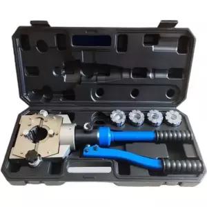 유압 호스 압착기 공구 농약 자동 농업 튜브 배관 농업용 고압