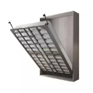 폴딩베드 공간 활용 이동식 베드 사무실 침대 보조침대 접는 캠핑