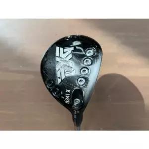 PXG정품) GEN2 0341X 3번 15도 남성 우드 판매합니다.커버X