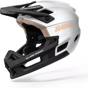 남성용 BATFOX 풀페이스 산악 자전거 헬멧 여성용 성인 활강 DH BMX MTB