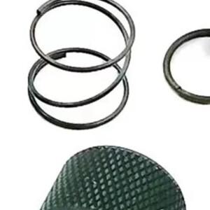 임팩트 드라이버 비트 홀더 척 수리 키트 (디월트 DCF885L2 DCF886 용) 슬리브 스프링 및 볼 포함