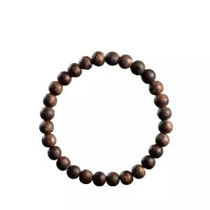 침향염주 구슬 불교 소환 고유 재물 특급 천연 합장주 명상 8mm 진짜 팔찌 단주 목주