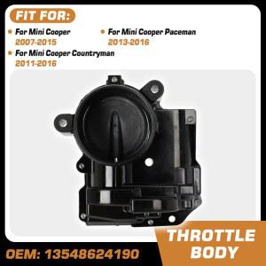 미니 쿠퍼 R56 R60 R61 R68 2007 2008 2009 2010 2011 2012 2013 2014 2015용 엔진 전자식 스로틀 바디 밸브 (13548624190)