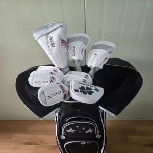 젝시오 여자골프채풀세트 여성젝시오 젝시오중고골프 젝시오여자 타이틀리스트스탠딩골프백