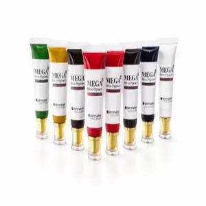 메가 액상 튜브형 아이라인 입술 눈썹 머신 반영구색소