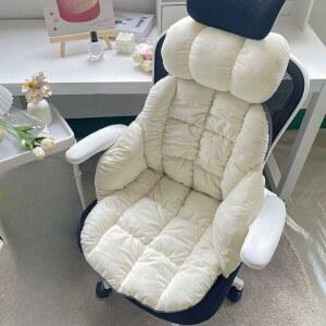 등받이전기방석 온열매트 그레이 le 탄소매트 의자온열매트 의자 시트쿠션 방석 엉뜨 블루 가능