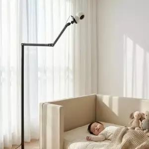 홈캠거치대 헤이홈 원캠 타포 cctv 무타공 홈카메라