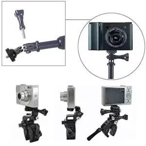 고프로 어댑터 변환젠더 모음 삼각대 마운트 롱나사 (KYR-WFFR55Y)