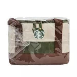 [스타벅스]사이렌 소프트 쿨러