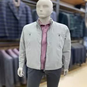 인디안웰메이드 남성 봄 간절기 라이너(안감) 착탈형 프리미엄 점퍼 4 S 1139