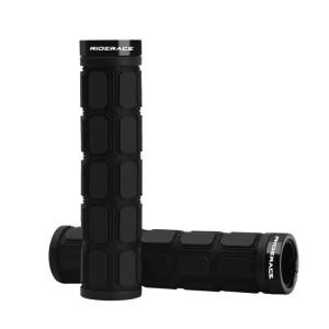 MTB 자전거 핸들바 커버 고무 임팩 방지 논슬립 인체공학적 사이클링 그립 락온