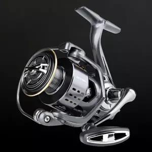 바다 낚시 릴 고강도 휴대용 찌흘림릴 스피닝 릴 3000번 방수릴 루어 그래 파이 트릴