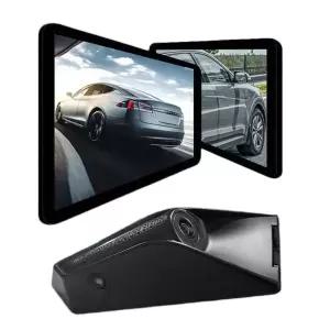 사각지대 카메라 모니터 좌우세트 디지털사이드미러