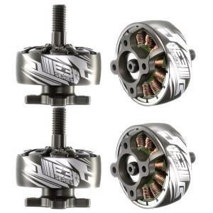 EMAX ECOIII 2807 1300KV/ 1500KV/ 1700KV 3-6S 브러시리스 모터 5mm 샤프트 호환 6-7인치 프로펠러 RC FPV
