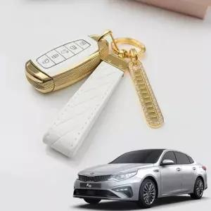 ToB K5 전용 차량 스마트 키커버 키케이스 빛이나개