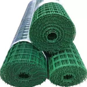 고라니망 펜스 그물망 울타리 철망 닭장 휀스 철조망 고라니 그물망울타리 사육장 동물방지