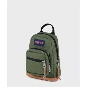 JANSPORT 잔스포츠 라이트팩 미니 CARGO GREEN JS0A83M9KM1 947660
