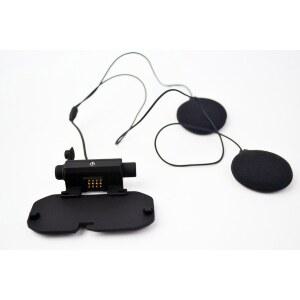 라이더 오디오 Vimoto 비모토 헬멧블루투스 인터콤 블루투스 베이스 헬멧